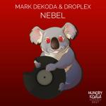Cover: Mark Dekoda &amp; Droplex - Nebel