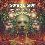 Cover: Soniq Vision - Collective Memory