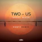 Cover: rider - Two Of Us (RQntz Remix)