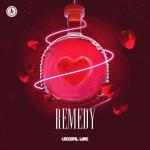 Cover: Lake - Remedy