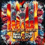 Cover: Ben Nicky &amp; Olly James feat. MC Stretch - We Are The Ravers