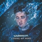 Cover: Harrison - Losing My Mind