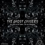 Cover: The Ghost Chasers - The Voice In My Mind