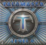 Cover: Talamasca - Decisive Action