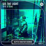 Cover: Trye & TOWI - See The Light