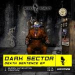 Cover: Dark Sector - Bloody Satisfaction