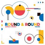 Cover: Jewelz - Round & Round