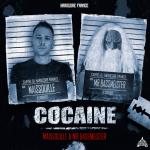 Cover: Maissouille & Mr. Bassmeister - Cocaine