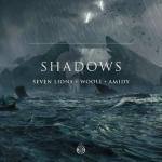 Cover: Seven Lions &amp; Wooli &amp; Amidy - Shadows