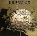 Cover: DJ Bike - Holes In Your Chest