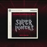 Cover: Dimitri Vegas - Superpowers (Dimitri Vegas Edit)