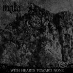 Cover: Mgła - With Hearts Toward None III