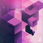 Cover: Klaas - Someone Like You