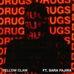 Cover: Sara Fajira - DRXGS