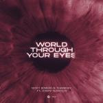 Cover: Nicky Romero & Teamworx ft. Joseph Feinstein - World Through Your Eyes