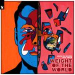 Cover: RBVLN - Weight Of The World