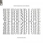 Cover: Dan Soleil - We Found Love