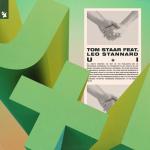 Cover: Tom Staar - U + I