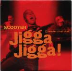 Cover: Scooter - Jigga Jigga!