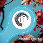 Cover: Frainbreeze &amp; Denise Rivera - Memory Of You