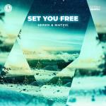 Cover: Matzic - Set You Free