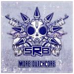 Cover: Rotterdam Terror Corps &amp; SRB feat. Mike Redman - Bring Back The Terror