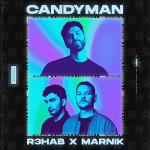 Cover: R3HAB &amp; Marnik - Candyman