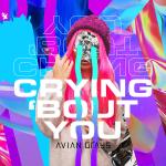 Cover: Avian Grays - Crying 'Bout You