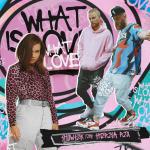 Cover: Theresa Rex - What Is Love
