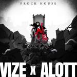Cover: VIZE & ALOTT - Arrival