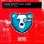 Cover: Kane - Love Is You