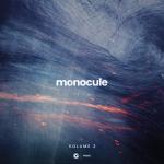 Cover: Monocule &amp; D&Oslash;BER ft. Bertie Scott - Silence
