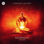Cover: Audiotricz & Jay Reeve - Illuminate The Way