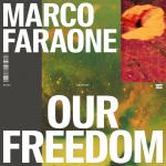 Cover: Marco Faraone - Burn Down