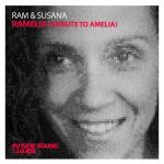 Cover: RAM & Susana - RAMelia (Tribute To Amelia)