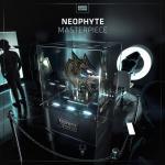Cover: Neophyte - Masterpiece