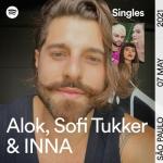 Cover: Alok & Sofi Tukker & INNA - It Don't Matter