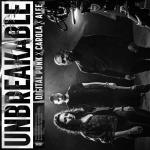 Cover:  - Unbreakable