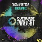 Cover: Costa Pantazis - Inheritance