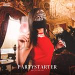 Cover: P!nk - Get The Party Started - Partystarter