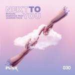Cover: Jasmine Pace - Next To You