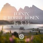 Cover: Fo&iacute;nix &amp; Robbie Rosen - This Is Me