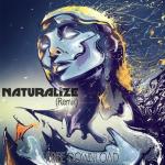 Cover: Fractal System - Don't Ya (Naturalize Remix)