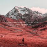 Cover: Roman Messer feat. Romy Wave - Leave You Now
