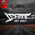 Cover: Syphoric - My Way