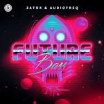 Cover: Zatox &amp;amp; Audiofreq - Future Bass