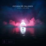 Cover: Jauz &amp; HALIENE - Oceans & Galaxies