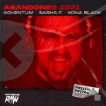 Cover: Black - Abandoned 2021