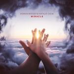 Cover: Roman Messer &amp; Natalie Gioia - Miracle