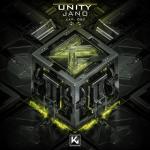 Cover: Soundfreq - Hardstyle Vocal Pack Vol 3 - Unity